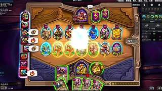 高分局对战运营拉扯尽显细节