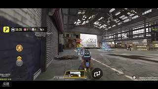 爱玩CODM的小菜的直播间