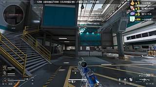 各种机密/绝密车位3X3部门