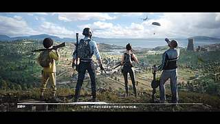 地铁逃生捡垃圾