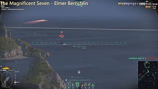 战舰新手行动分享