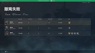 重生之我是猎杀 12431549