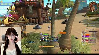 下午 晚上 大秘境12-18