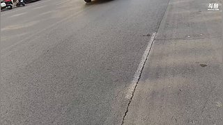 今天起床心情闷闷的