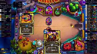 竞技场高胜选牌职业优先级