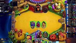 竞技场高胜选牌职业优先级