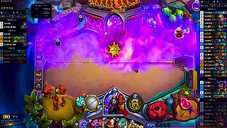 竞技场高胜选牌职业优先级