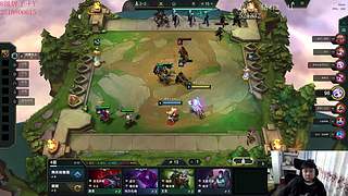 S16冲第一个王者