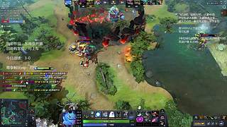 爽玩之翻盘主播带你嗨！