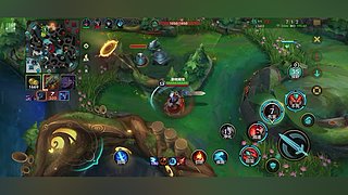 求关注，蛮王专场