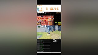 哈基米1337的直播间