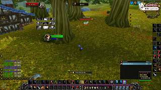 迟来的法师升级