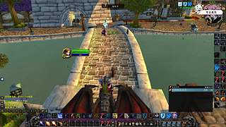 迟来的法师升级