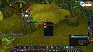 迟来的法师升级