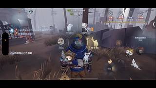 今天玩点什么好呢！！