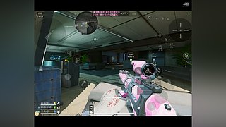 见过平板玩家打三角洲赚百万吗！