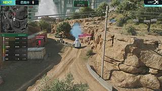 【重播】DDC钻石冠军赛