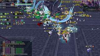 主唱大人生日快乐