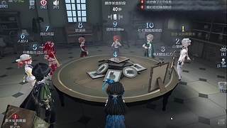 恰逢那年凛冬的直播间