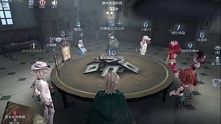 恰逢那年凛冬的直播间