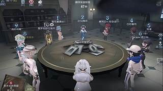 恰逢那年凛冬的直播间