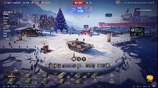 封魔十三剑的直播间