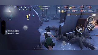 流咕噜咕噜的直播间