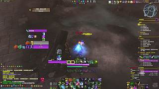 游戏天才进不去集合石的第28天