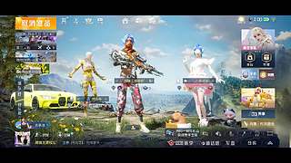 用户6858762424的直播间