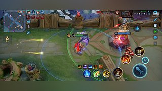 是苏柒哑的直播间