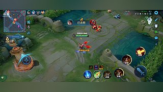 是苏柒哑的直播间