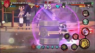 一起玩玩有意思的游戏 ！