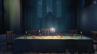 时间小晨的直播间