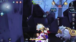 时间小晨的直播间