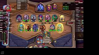 新版本开荒，干干干