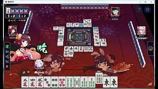 起飞，起飞，雀魂起飞