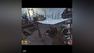 排位 ，排队就观战