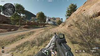 部门任务我来做