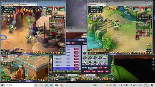 魔昂堂的直播间