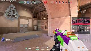 国服钻石超凡单