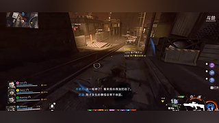 我只是来看看而已的直播间