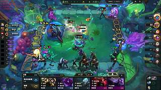 S1版本失踪玩家回归，千分王者在线教学