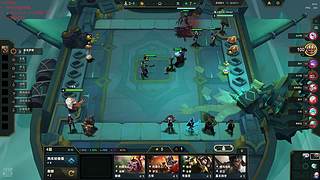 S1版本失踪玩家回归，千分王者在线教学