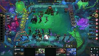 S1版本失踪玩家回归，千分王者在线教学