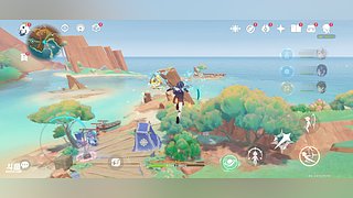 烟火的直播间 12669000