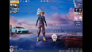 混世小菜鸡630的直播间