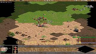 啊茂哥哥的直播间