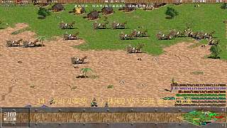 啊茂哥哥的直播间