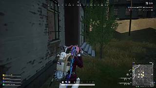 PUBG娱乐主播 12678028