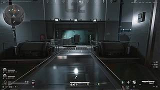 播给女朋友看的 不看弹幕